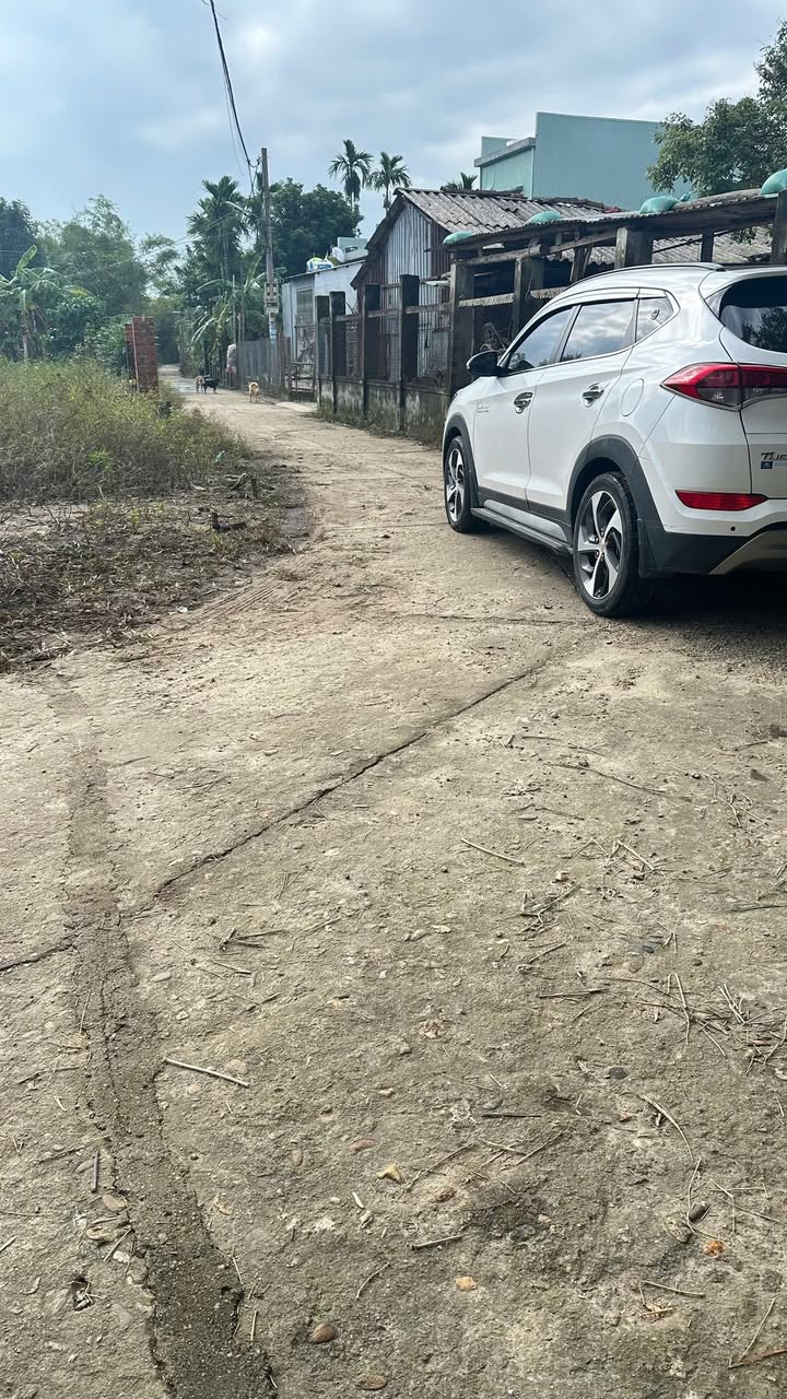 Đất vườn An Phú Tam Kỳ 513m² - Lô 2 mặt tiền đẹp, giá thỏa thuận!