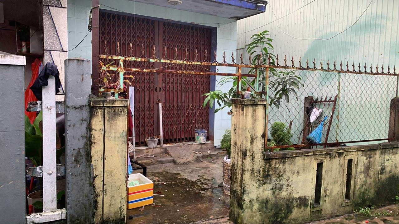 Bán đất tặng nhà cấp 4 tại Đà Nẵng 80m² giá 2.05 tỷ - Cơ hội đầu tư hấp dẫn!