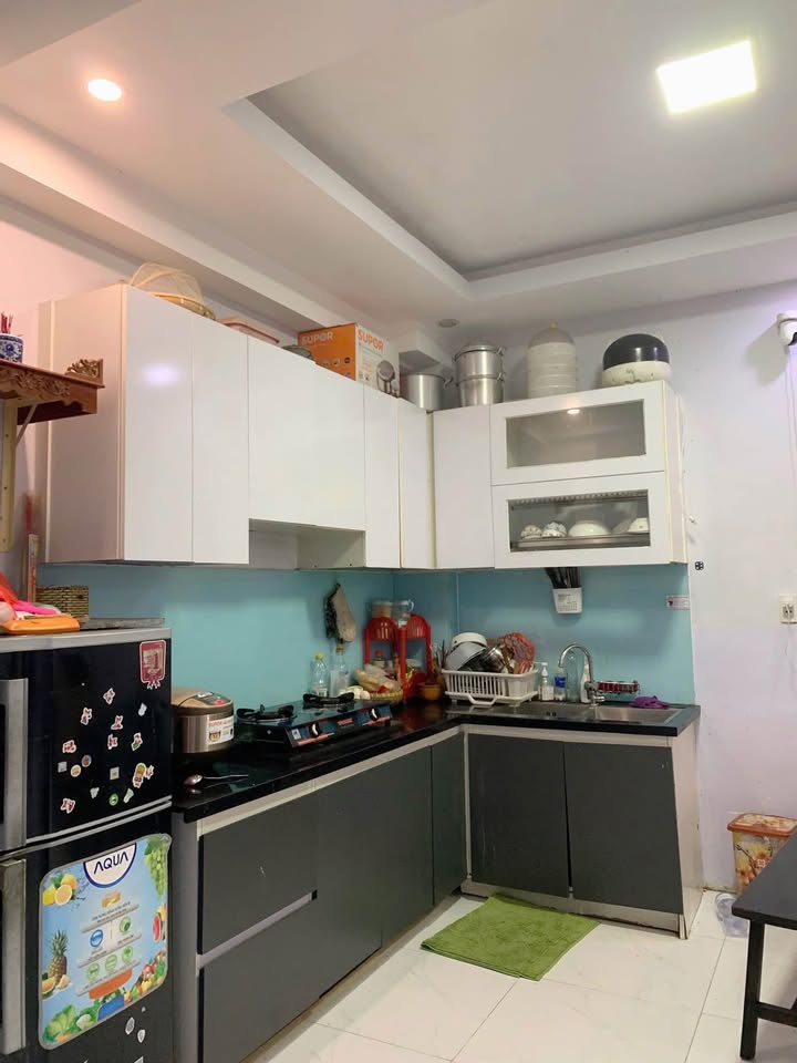 Căn hộ chung cư Bluhouse An Trung 58m² giá 2.5 tỷ - View sông Hàn thoáng mát!