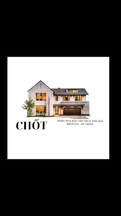 Nhà riêng hẻm 81 Trương Định, Rạch Giá 189m² giá chỉ 2.3 tỷ - Thiết kế rộng rãi, ô tô vào tận nơi!