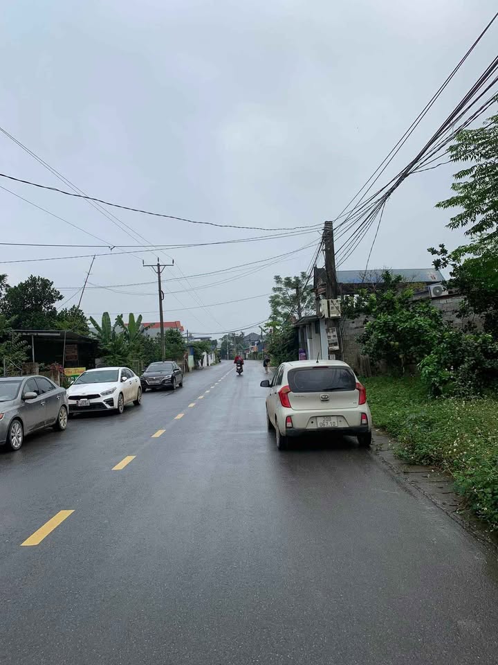 Nhà 2 tầng Tiên Hội, Đại Từ 177m² giá chỉ 1 tỷ - Cơ hội hiếm có!