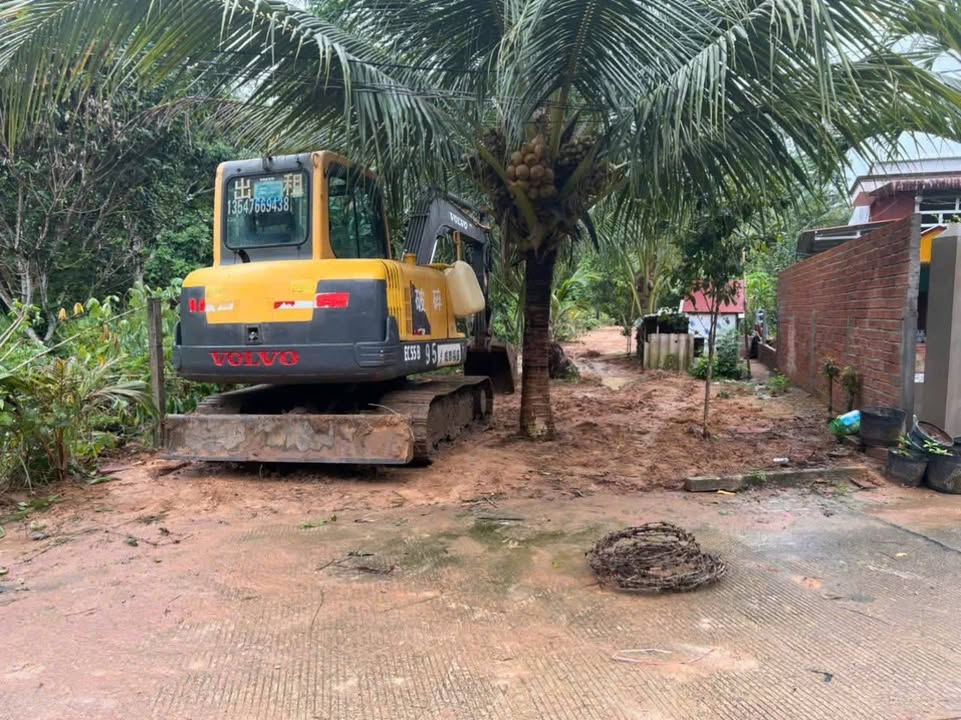 Đất nền 300m² tại ấp Búng Gội, Phú Quốc - Sổ đỏ chính chủ chỉ 3 tỷ!