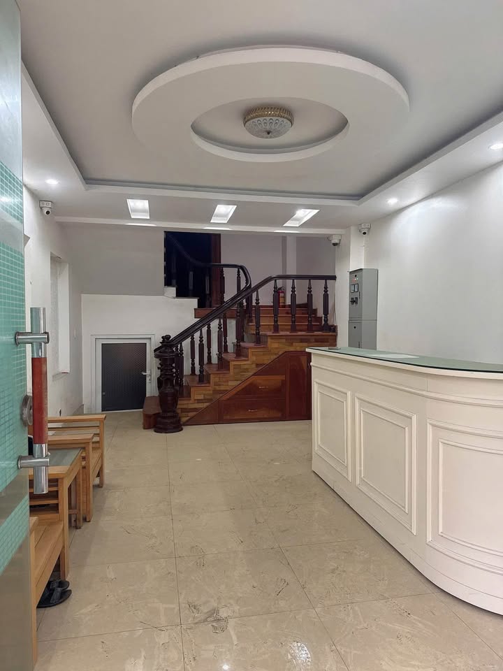 Bán nhà Đỗ Nhuận, Ngô Quyền 68m² giá 5 tỷ - Nhà đẹp, công năng hoàn hảo!