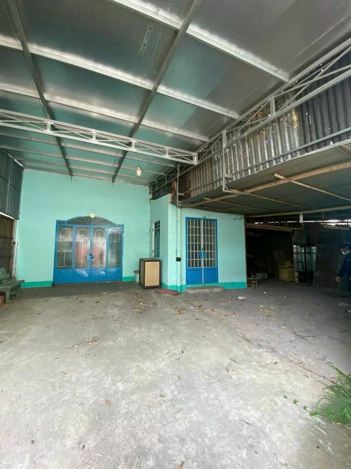 Đất nền Tây Ninh 245m² giá 2.6 tỷ - Sổ hồng chính chủ, vị trí đẹp!