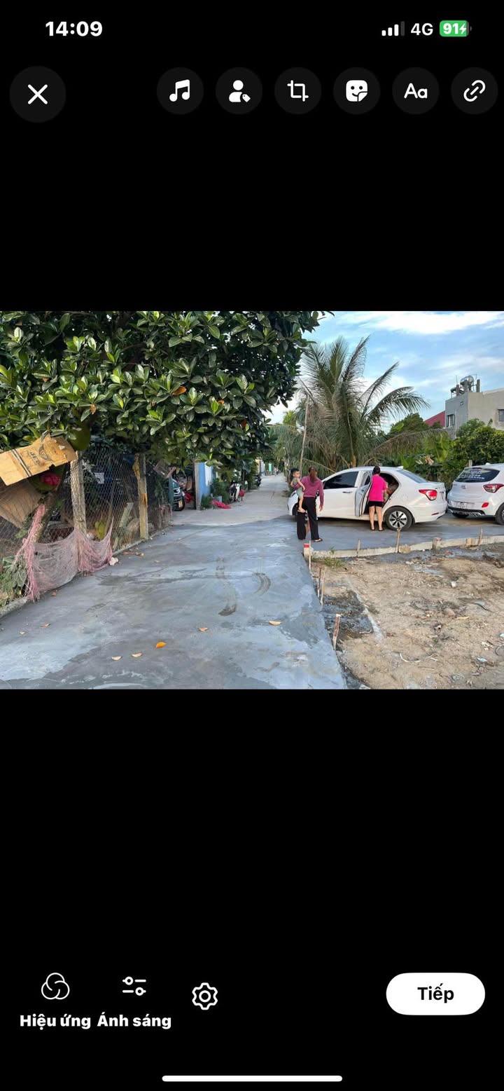 Đất nền Duy Xuyên 120m² giá chỉ 3xx triệu - Đường bê tông ô tô tải