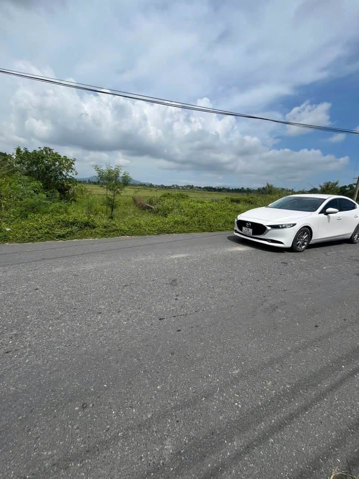 Đất nền Hòa Tiến 108m² giá 1.7 tỷ - Sổ đỏ chính chủ, vị trí đắc địa!