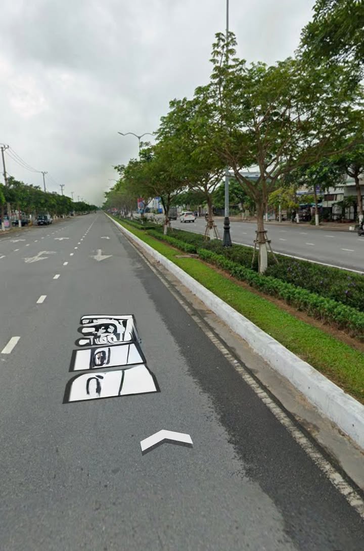 Nhà 2 tầng mặt tiền Trần Đại Nghĩa Đà Nẵng 375m² - Chính chủ bán gấp!