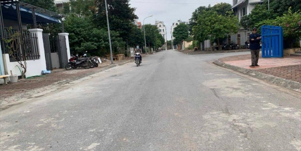 Đất nền góc ngõ 193 Phúc Lợi, Long Biên 47.5m² giá 7.25 tỷ - Đầu tư sinh lời lý tưởng!