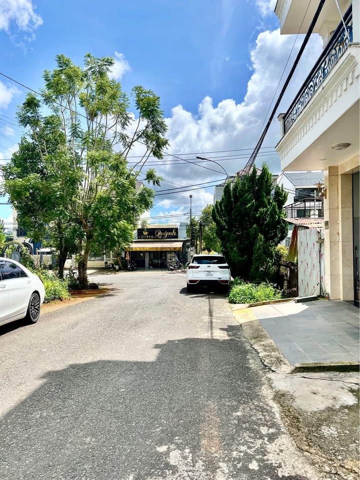 Nhà riêng tại KQH An Sơn, phường Xuân Hương, Đà Lạt 100m² giá 7.59 tỷ - Đầu tư sinh lời cao!