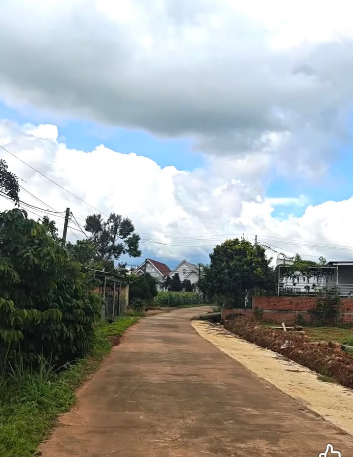 Đất nền trung tâm xã Nam Ban 400m² giá 1.5 tỷ - Đầu tư sinh lời bền vững!