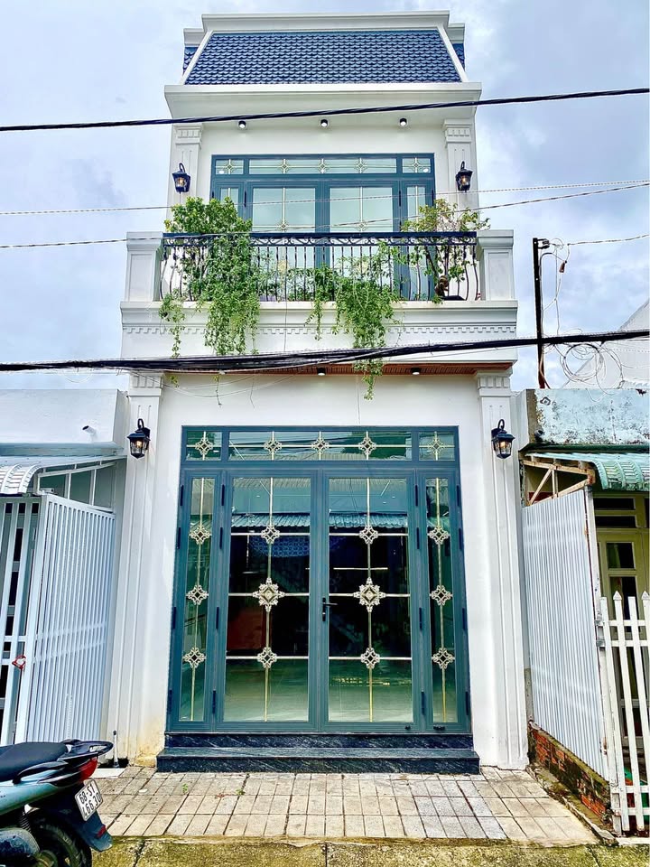 Nhà mặt tiền Nam Cao, Vĩnh Quang 60m² giá 2.45 tỷ - Chỉ 100 triệu thôi, bán gấp!