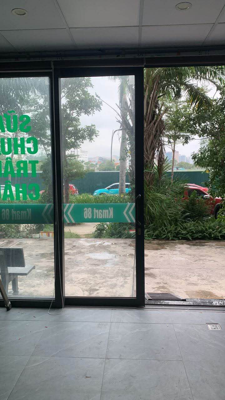 Căn hộ cho thuê T1 Chung cư Green Bay Premium Hạ Long - Gần nhiều tiện ích hấp dẫn!