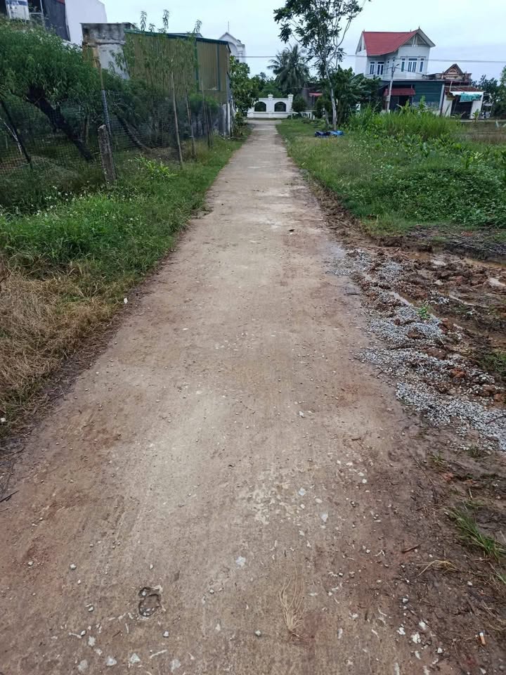 Đất nền thôn 1 Vân Sơn, Triệu Sơn 160m² giá 500 triệu - Đầu tư sinh lời ngay!