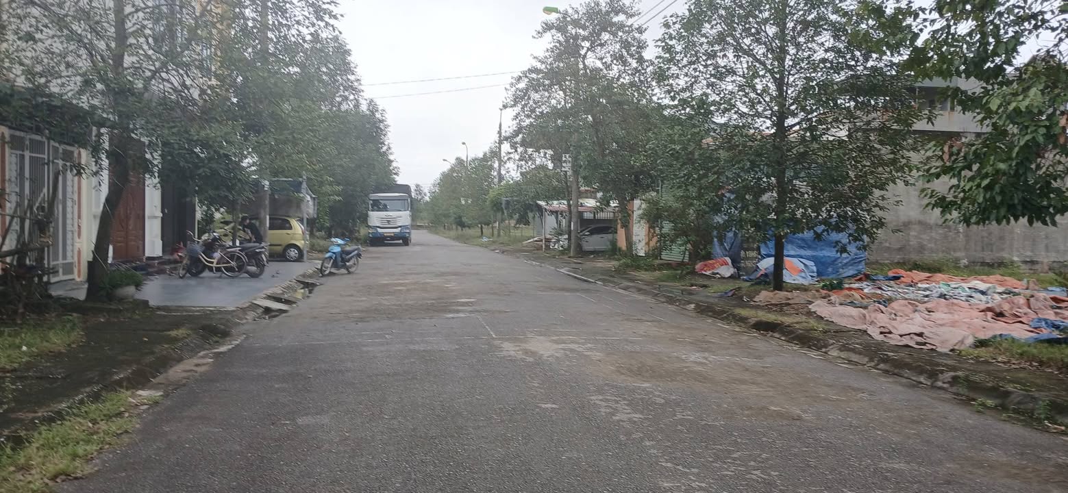 Đất nền Quảng Hưng 81m² giá 1.8 tỷ - Vị trí đắc địa gần cảng và KCN!