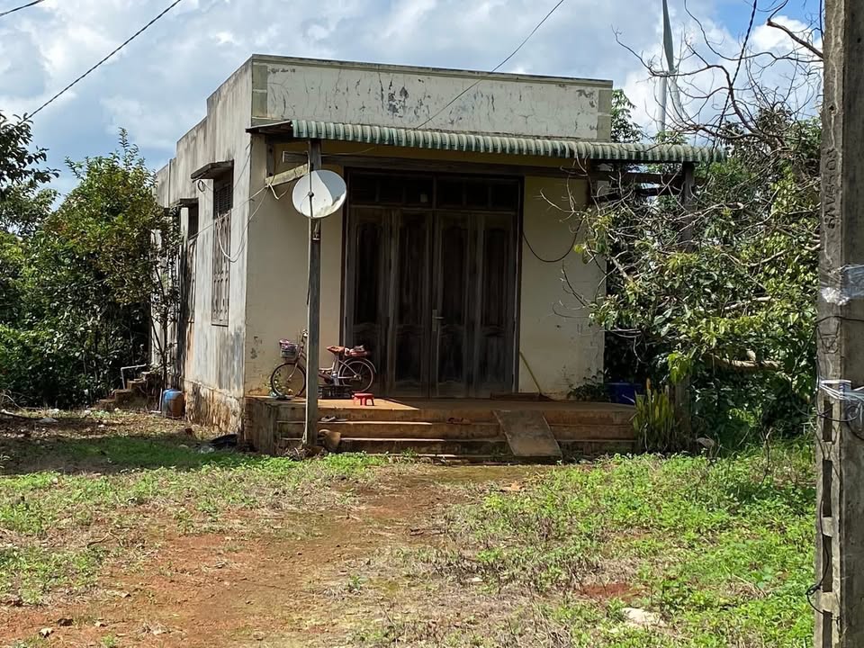 Đất nền mặt đường tỉnh lộ 682 Đắk Hoà 400m² giá 150 triệu - Cơ hội đầu tư tuyệt vời!