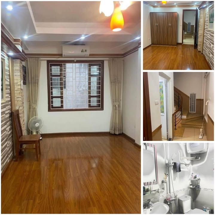 Phòng cho thuê chính chủ tại Ngõ 290 Kim Mã 20m² giá 4 triệu - Full nội thất, sẵn vào ở!