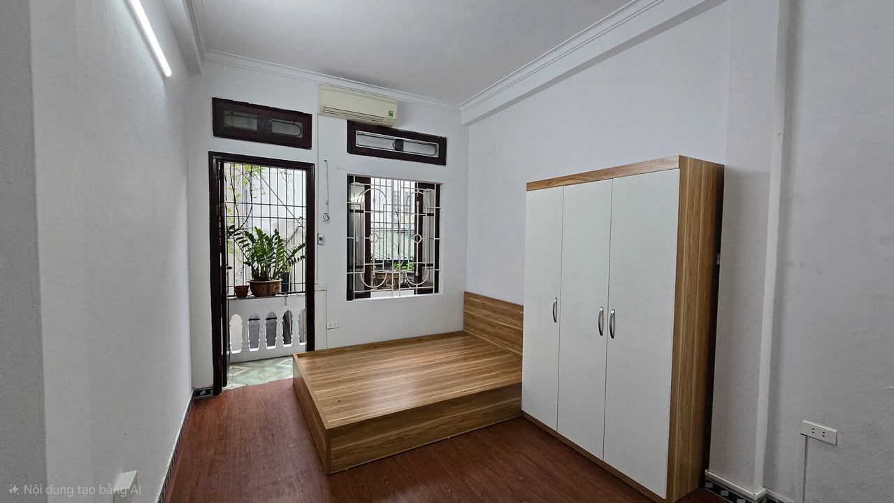 Phòng cho thuê khép kín tại quận Cầu Giấy - Gần ĐH Thương Mại và ĐH Sư Phạm