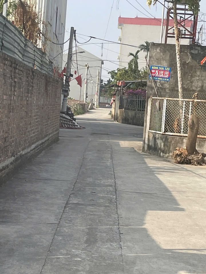 Đất nền xã Mai Đình, Sóc Sơn 54m² giá 2 tỷ - Vị trí đắc địa gần sân bay!