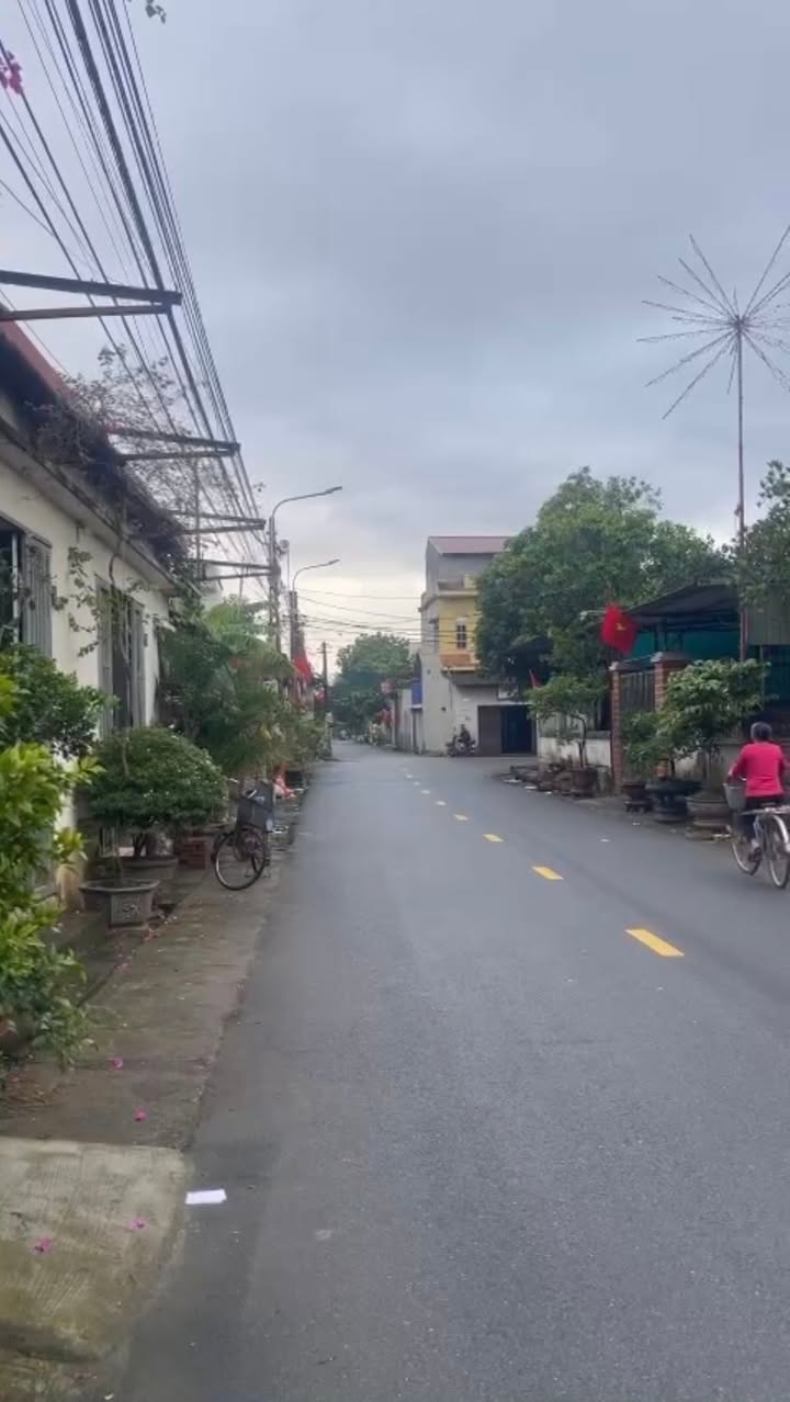 Đất nền Phú Cường, Sóc Sơn 98m² giá 5 tỷ - Cơ hội vàng đầu tư và an cư!