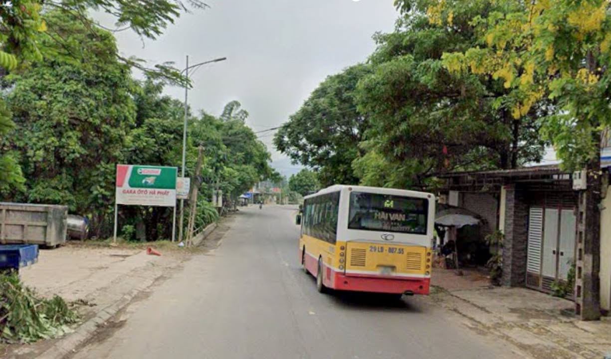 Đất nền Hồng Kỳ 750m² mặt đường Quốc lộ - Đầu tư sinh lời ngay!