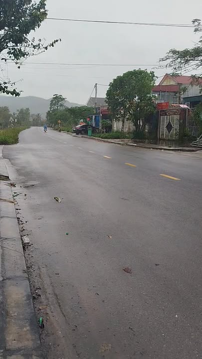 Đất nền Yên Mỹ Nông Cống 115m² giá 1.3 tỷ - Hướng Nam, vị trí đẹp!