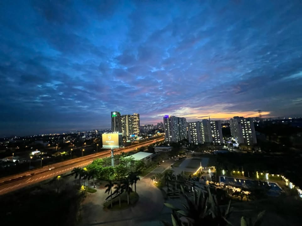 Căn hộ Flora Kikyo Thủ Đức 69m² giá 4.3 tỷ - Căn góc siêu thoáng, nội khu tiện ích!