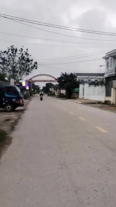 Đất nền 222m² đường 4A, Quảng Lưu, Quảng Xương - Cơ hội đầu tư tuyệt vời!