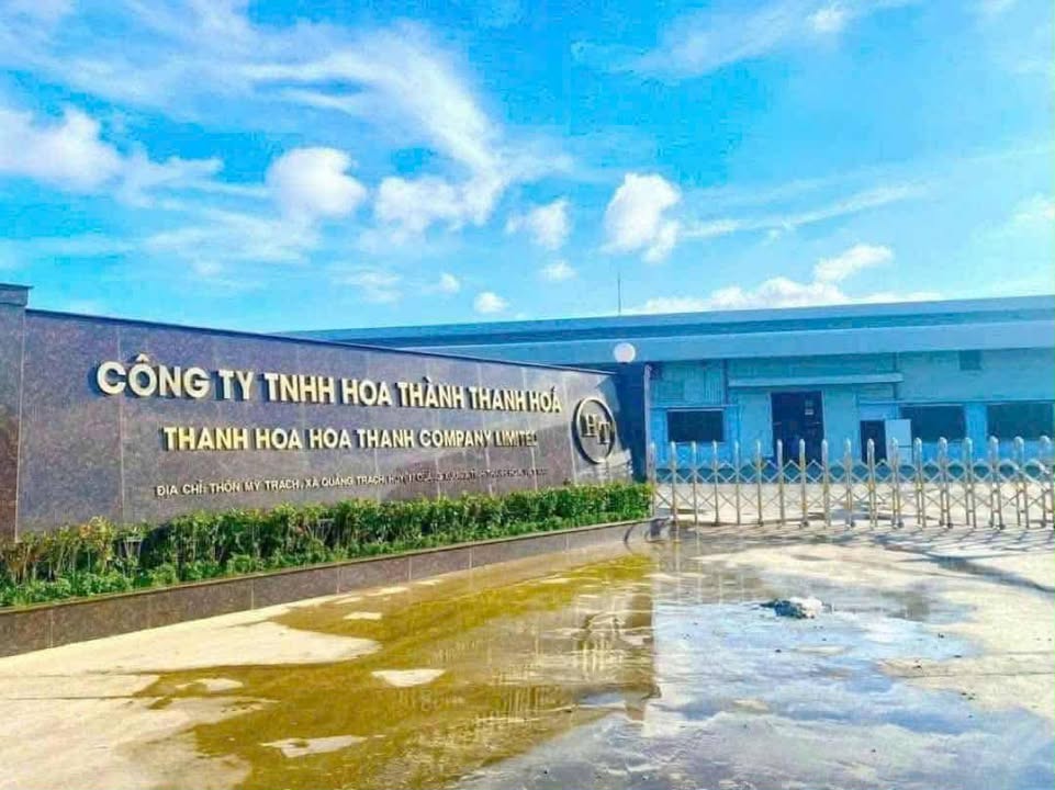 Đất nền Quảng Trạch 125m² giá 1.7 tỷ - Đầu tư sinh lời cao!