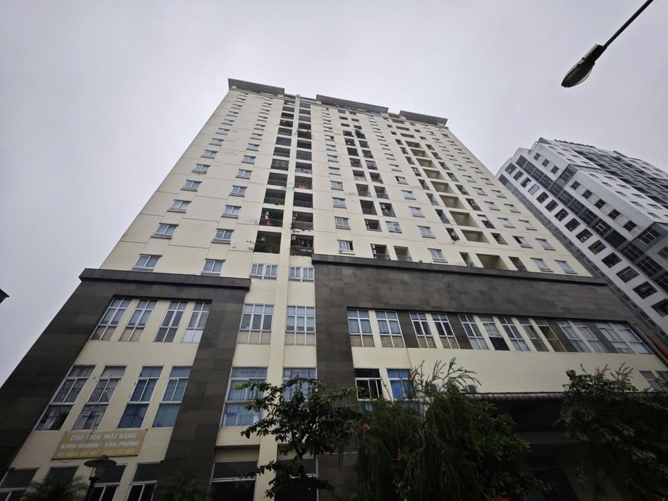 Căn hộ Lidaco 19 Đại Từ 80m² giá 6.225 tỷ - Chính chủ bán gấp!