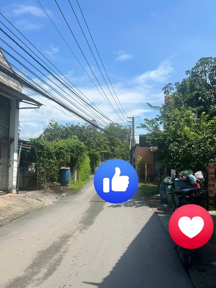 Nhà phố Hiệp Phước Nhơn Trạch 76m² giá 1.2 tỷ - Sổ đỏ chính chủ, cách Hùng Vương 50m!