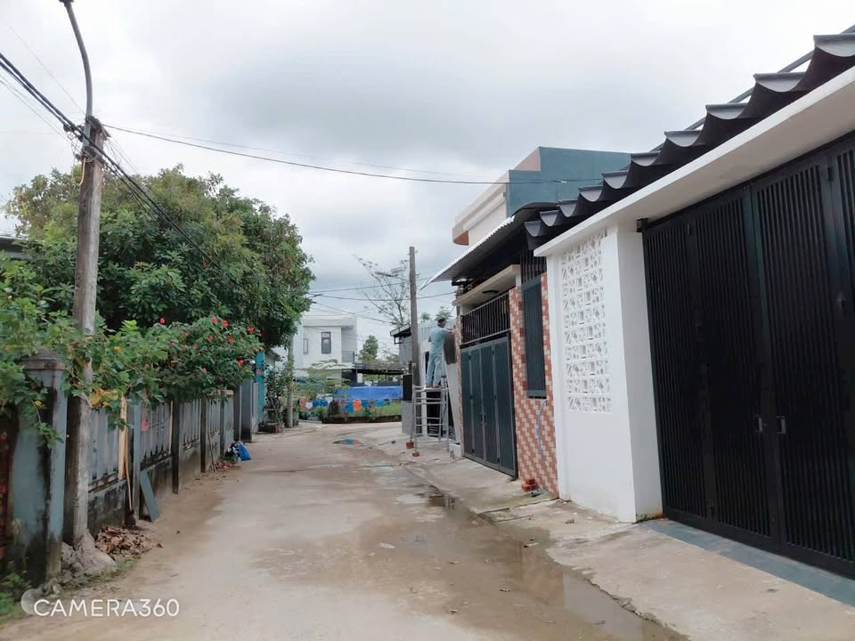 Nhà riêng Hòa Xuân Đà Nẵng 116.6m² giá 2.5 tỷ - Tặng full nội thất mới!