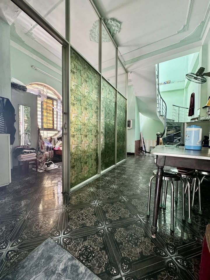 Nhà mặt tiền kinh doanh Ông Ích Khiêm 49.2m² giá 11.5 tỷ - Đầu tư sinh lời ngay!