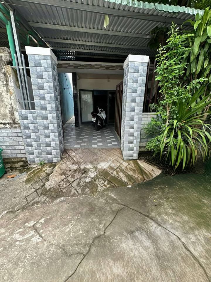 Nhà phố Kiệt 120 Nguyễn Lương Bằng 181m² giá 5.1 tỷ - Cơ hội đầu tư hiếm có!