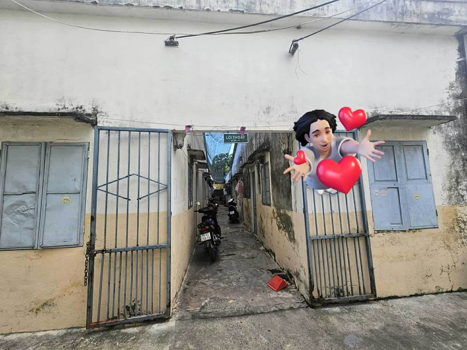 Bán cặp dãy trọ 200m² đường Nguyễn Lương Bằng - Đầu tư sinh lời gần 20 triệu/tháng!