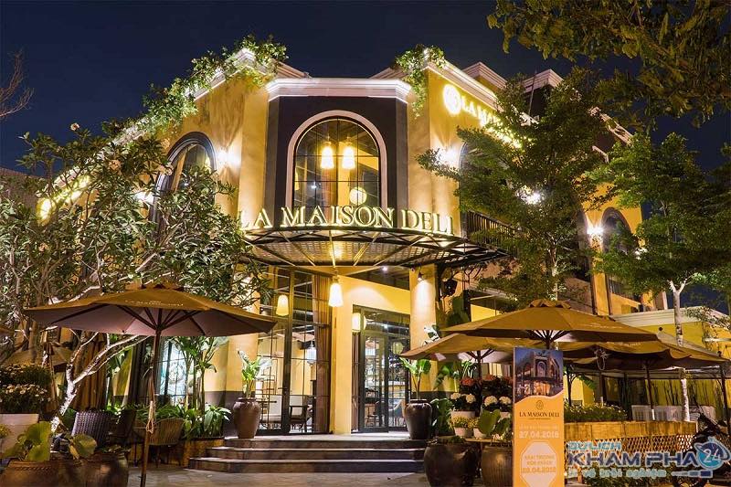 Cho thuê mặt bằng kinh doanh lô góc Nguyễn Văn Lộc 95m² giá 58 triệu - Cơ hội vàng cho nhà hàng