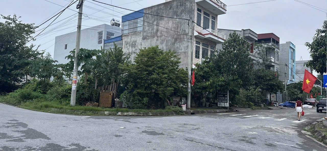 Đất nền Duy Tiên 200m² giá thỏa thuận - Cơ hội đầu tư siêu lợi nhuận!