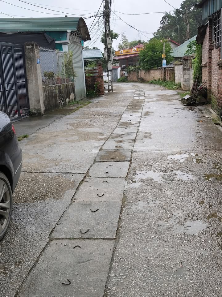 Đất ở đô thị Đề Thám, TP Cao Bằng 374m² giá 5 tỷ - Vị trí cực đẹp, pháp lý rõ ràng!