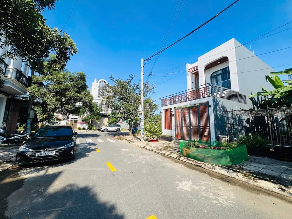 Đất KDC Xuyên Á, Mỹ Hạnh Nam 80m² giá 2.1 tỷ - Cơ hội đầu tư tuyệt vời!