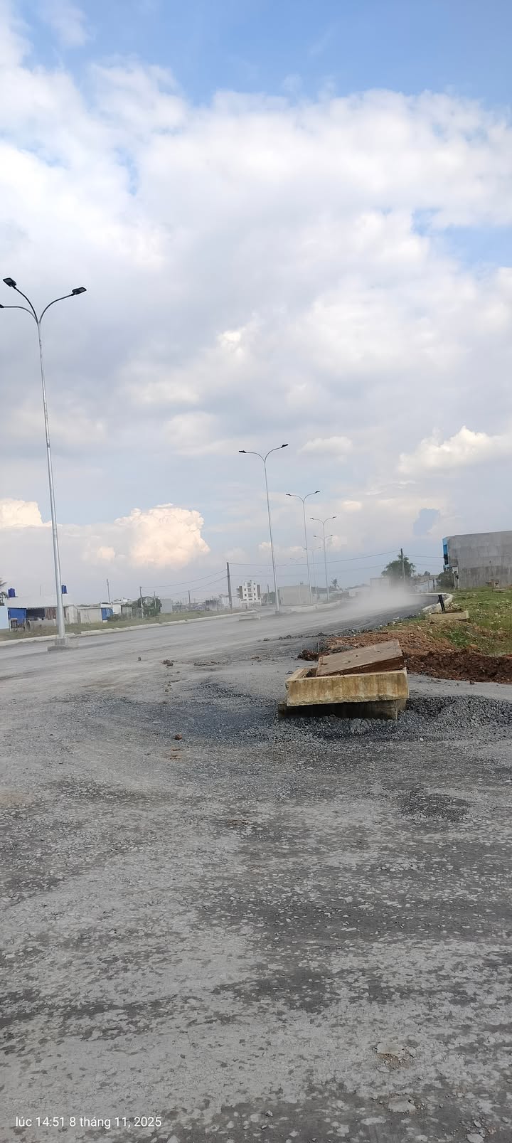 Kho xưởng 252m² tại ấp Bình Hữu 1, Đức Hòa - Giá chỉ 3.5 tỷ, sẵn sàng giao dịch!