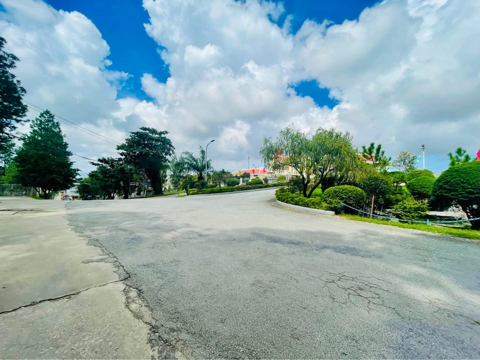 Đất kiệt ô tô đường Thanh Hải, Thủy Xuân, Huế 111.9m² - Vị trí đẹp, góc nhìn tuyệt vời!