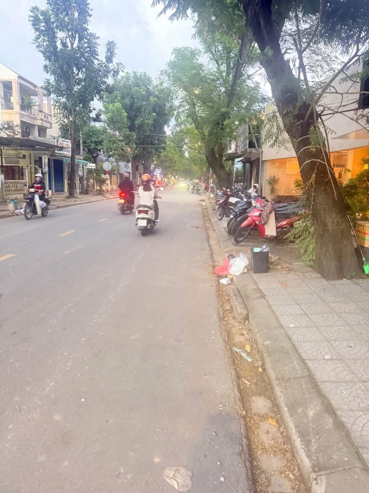 Nhà mặt tiền kinh doanh Thái Phiên, 86m² giá 3 tỷ - Cơ hội đầu tư hấp dẫn!