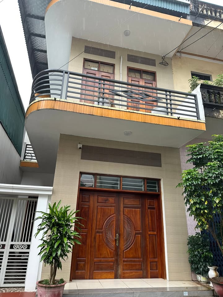 Đất nền đường Tân Tiến, phường Tân Dân, TP Việt Trì 111,6m² - Giá chỉ 5 tỷ, nở hậu tốt!