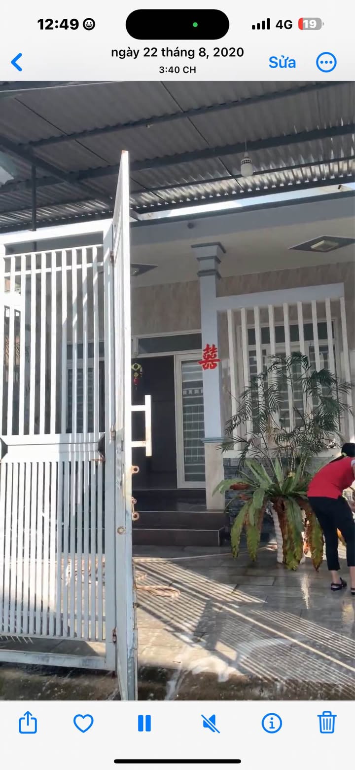 Nhà nguyên căn hẻm ô tô Nguyễn Khuyến, Nha Trang 331m² giá 5.5 triệu - Chính chủ cho thuê ngay!