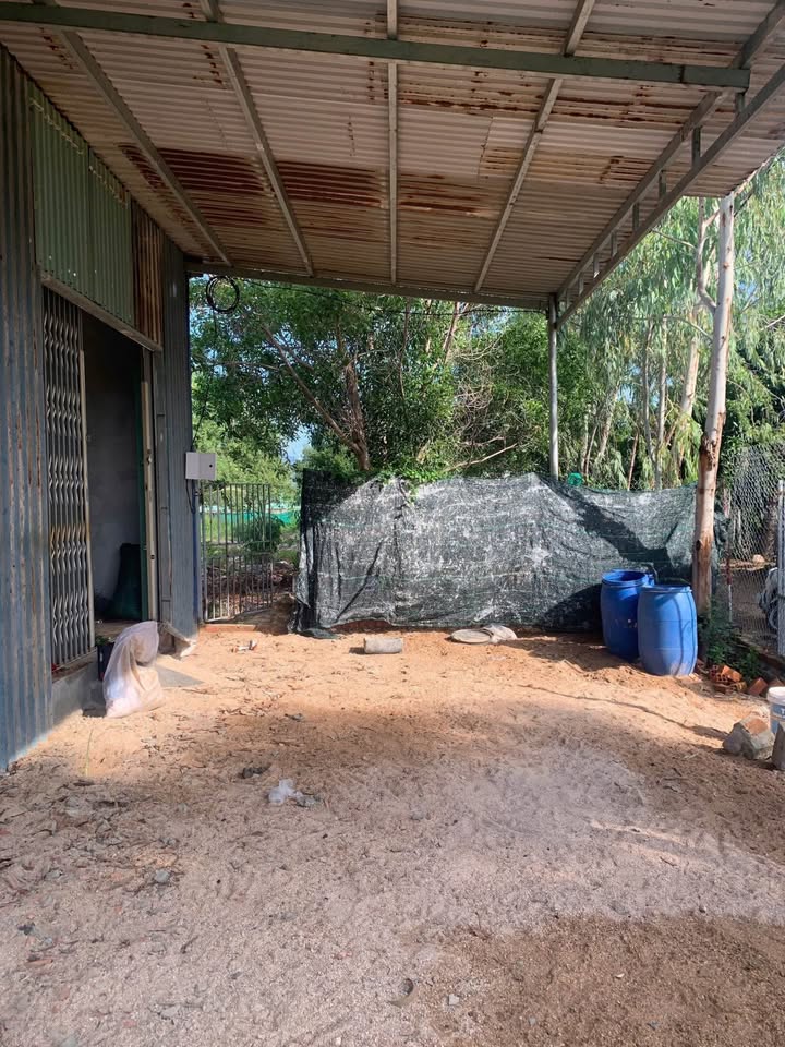 Nhà cho thuê tại đường Hùng Lộc Hầu, Vĩnh Ngọc, Nha Trang 100m² - Giá chỉ 3 triệu/tháng!