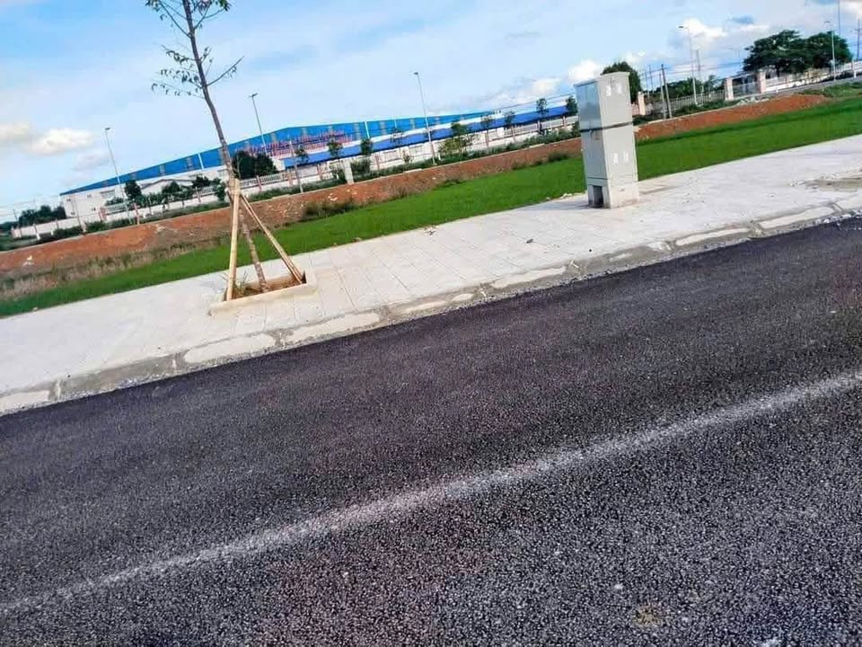 Đất nền Thọ Xuân 95m² giá chỉ 7xx triệu - Cơ hội đầu tư tuyệt vời!