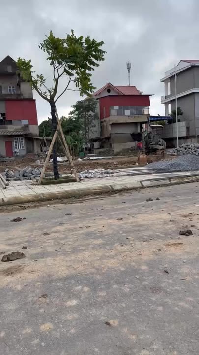 Đất nền Thiệu Quang 125m² giá 1.2 tỷ - Cơ hội đầu tư tuyệt vời!