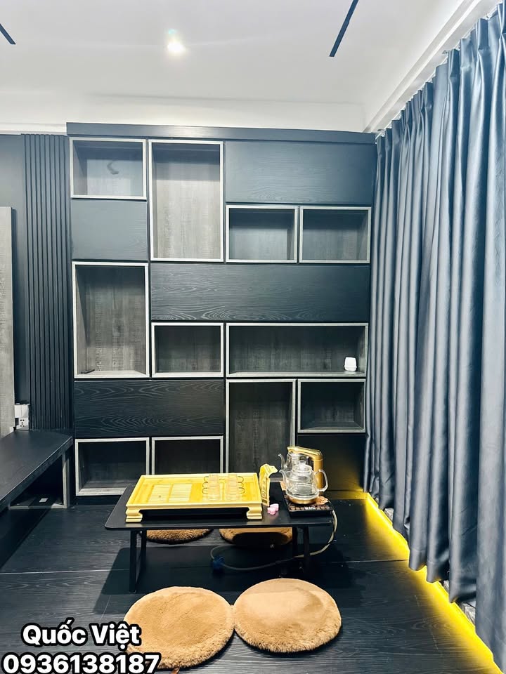 Căn hộ studio Vinhomes Marina Hải Phòng 29m² giá 5.5 triệu - Sẵn sàng cho thuê!