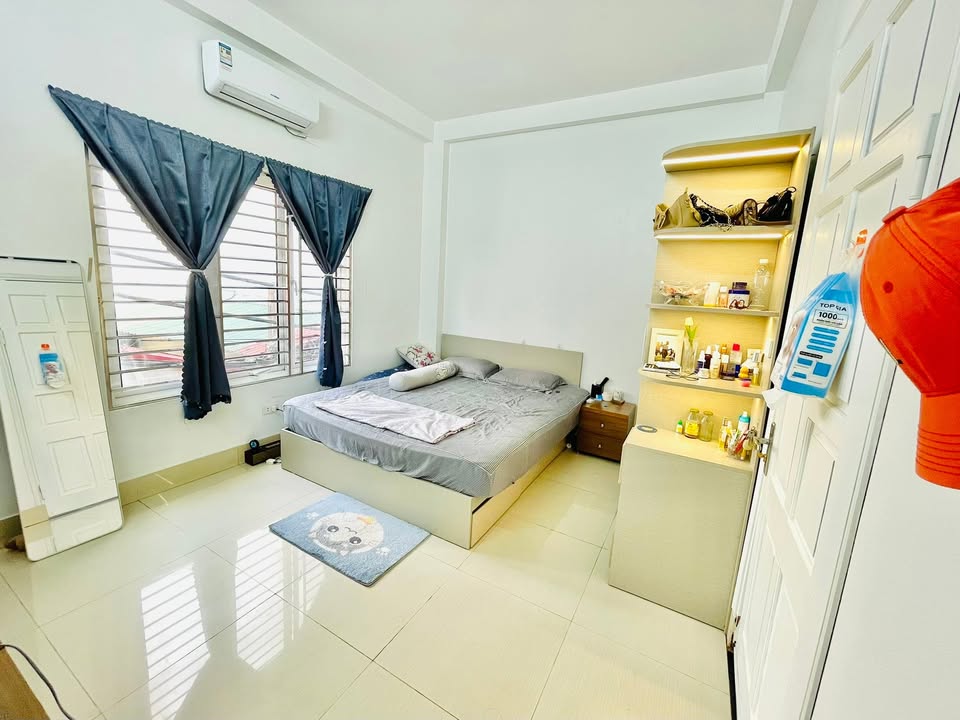 Phòng trọ cho thuê tại đường Đại Từ, quận Hoàng Mai - Giá 3 triệu/tháng, ngay chợ Đại Từ!