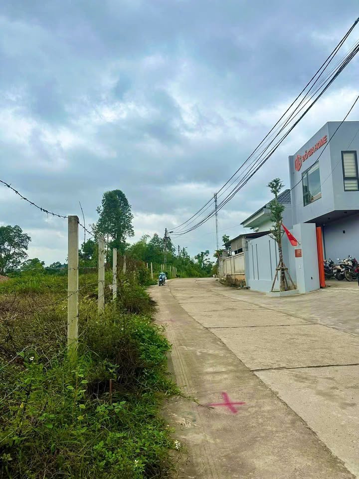 Đất Thịnh Đán Thái Nguyên 267m² giá 1.6 tỷ - Cơ hội đầu tư không thể bỏ lỡ!