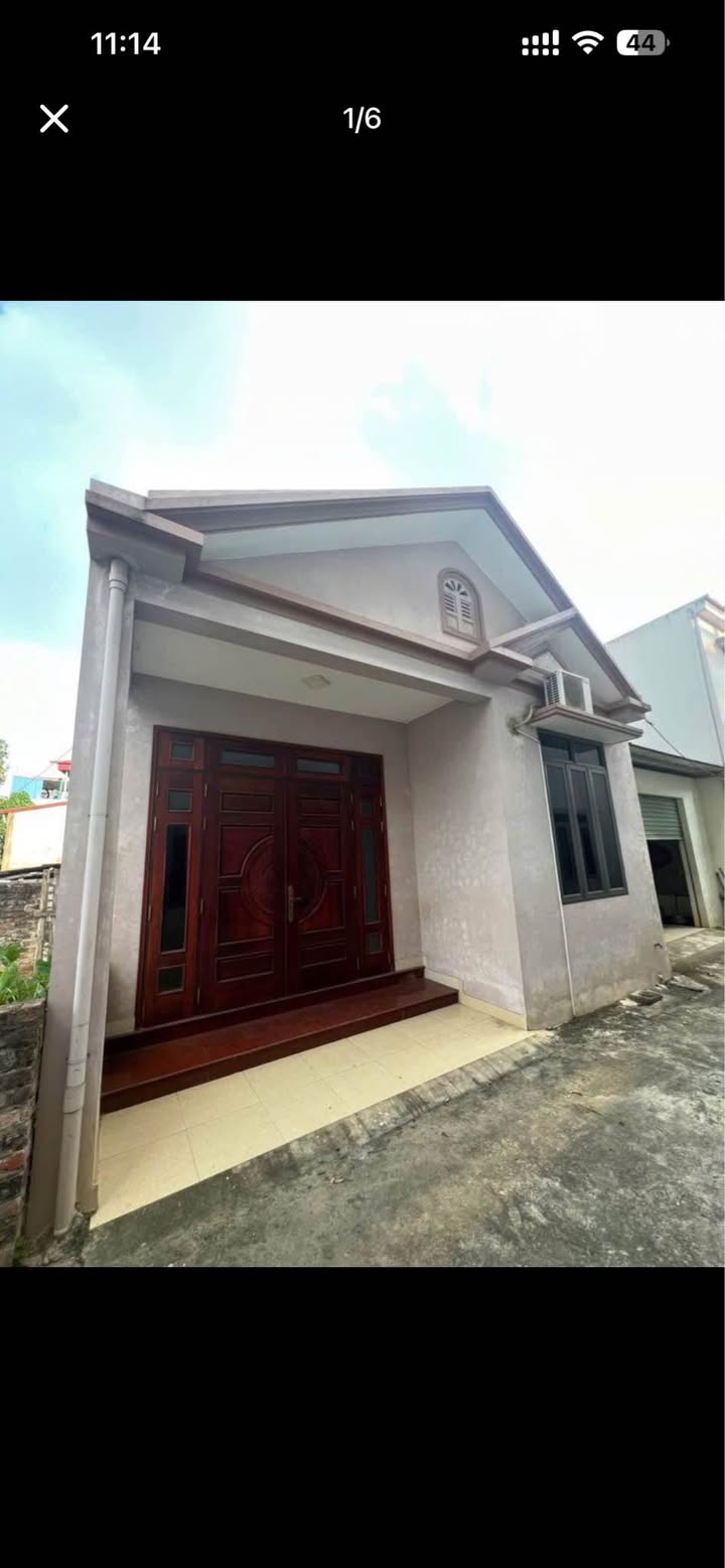 Nhà cấp 4 Phan Đình Phùng 71m² giá 2,5 tỷ - Khu dân cư sầm uất